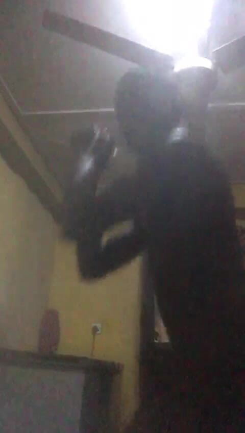yobo1nene: Amadu