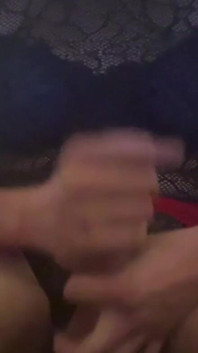Orgasm and Intense Ejaculation