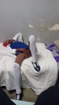 Горячий Минет От 18-летней Школьницы В Домашнем Видео