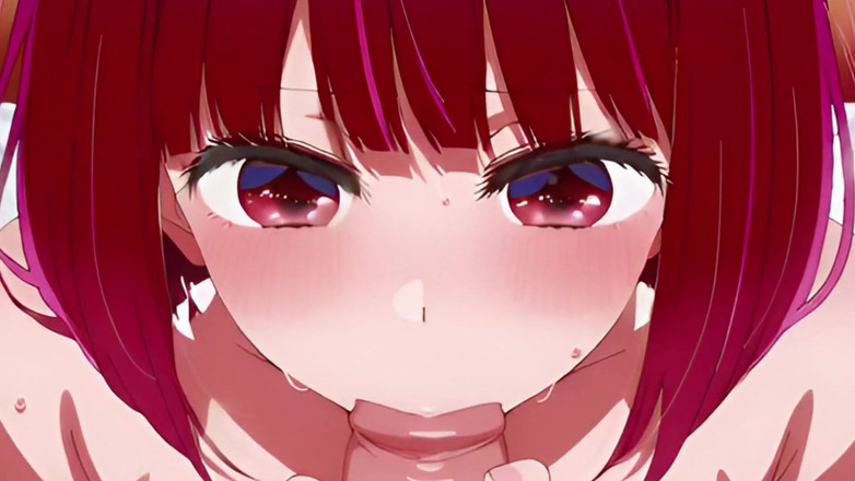 Prznai: Oshi No Ko Arima Kana Hen
