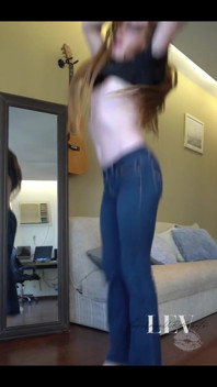 Have You Already Cum Today?