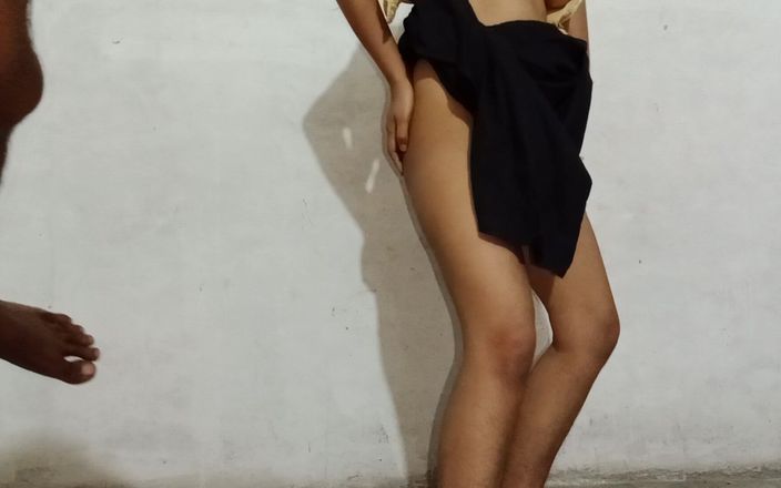 Evasexy02: Cậu bé Bengali Rishi đụ Deshi Bhabi Eva