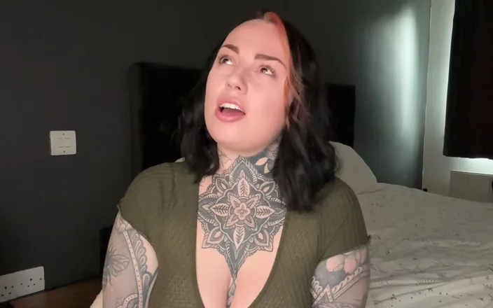 Miss Valentina: 5000 Calorie Challenge