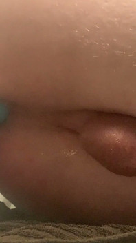 Gay Boy Fucks Bussy with Dildo