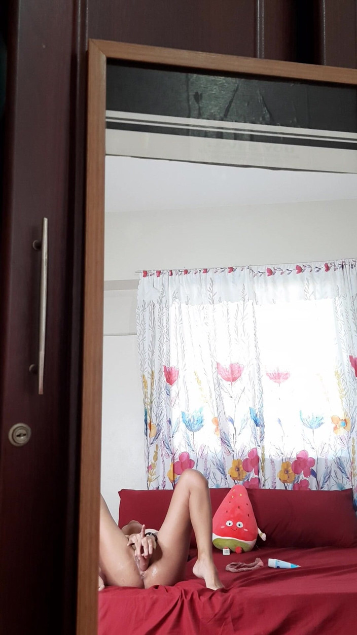 creamberryfairy: Miror Sikişiyor