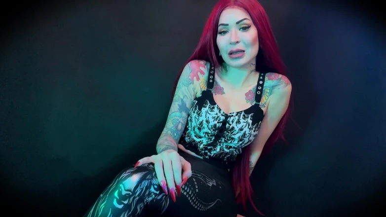Baal Eldritch: Jealous Jerk off for Pathetic Cucks - Sph, Cheat, Cheating, Impotent,...