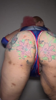 Spidey Cooch Twerk