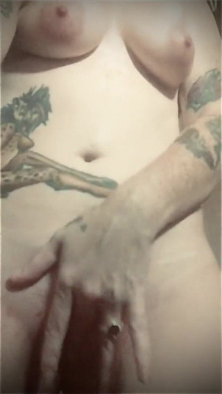 Lady_the_Tramp: アフタヌーンクイックGF