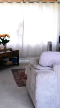 MILF mertua mengidamkan kote hitam besar! Banyak bercakap kotor + berkongkek!