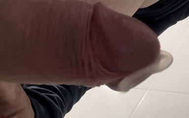 Spermenfilet: Prší mrdka