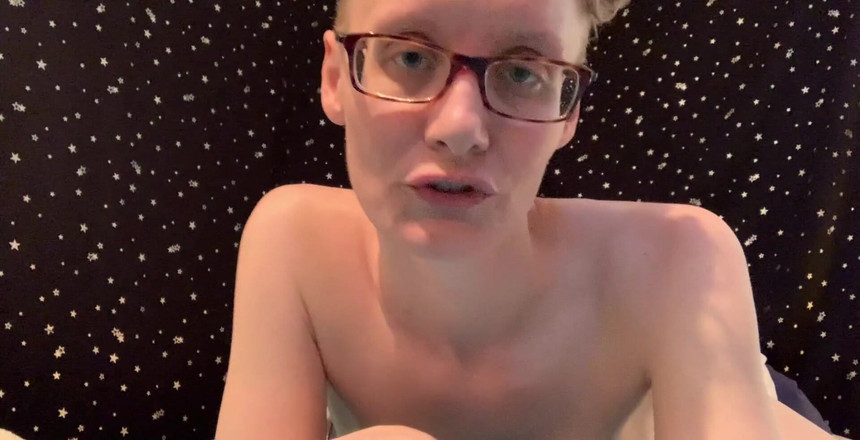 LeahWilde: Você quer ver minha buceta?