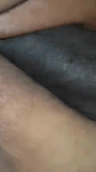 WildEnglishBbw BBC Nata4sex dedilhado esguichando orgasmo bunda para perfuração de buceta