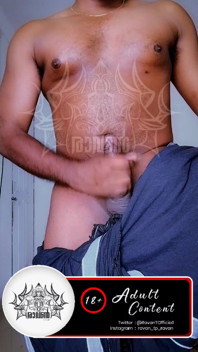 Mallu Ravan_masturbating