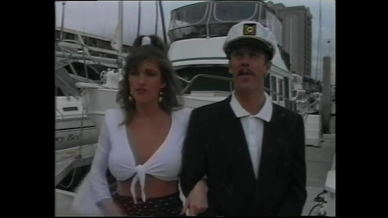 MMV TV - our best full movie: Un Barco Lleno De Tetas Grandes