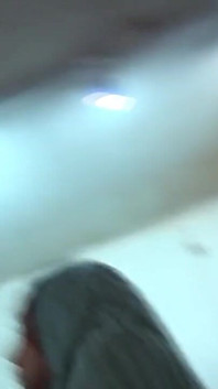 쿠바 룸메이트 쿠키를 먹고 눈에 사정하는 할아버지
