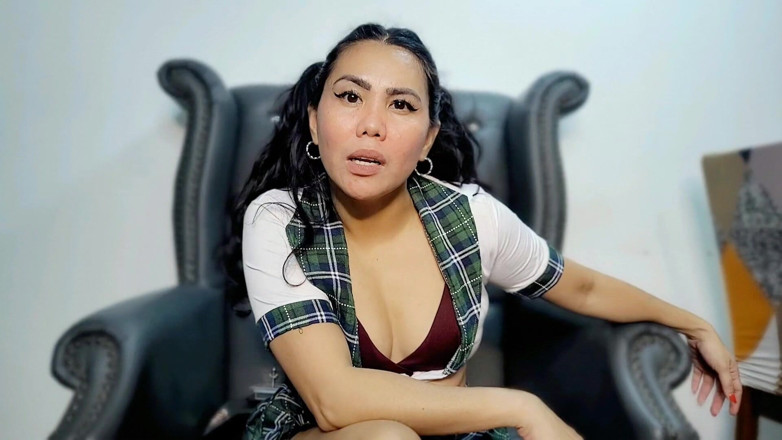 DominaFireOfficial: Giving you CBT instructions
