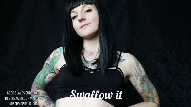 Miss Ivy Ophelia: 시시 트리거 7