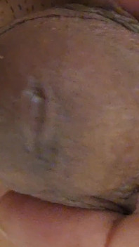 Closeup Desi Dick