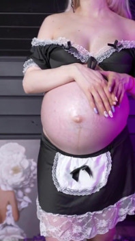 Maid Was Pregnant