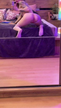 Will You Fuck Me From Behind?