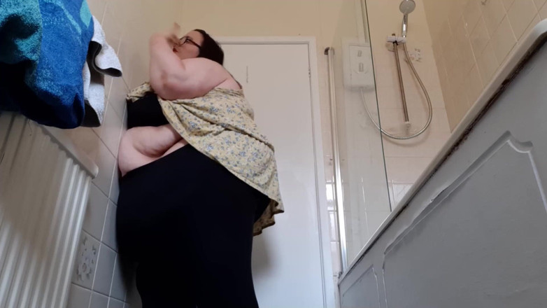 SSBBWLadyBrads: ホットな女の子の夏が終わりました