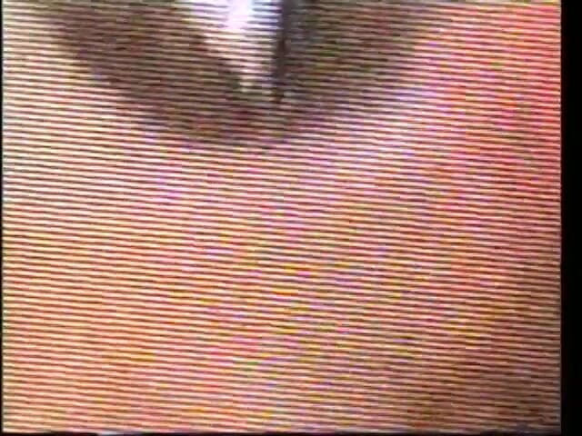 CBD Media Interracial: Vintage calda ebano con un culo perfetto viene scopata da...