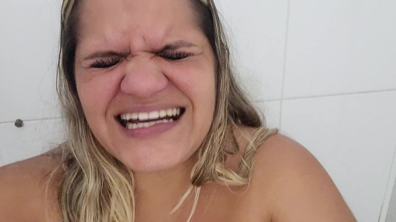 Paty Bumbum: Vagner má fetiš na ženy s kalhotkami