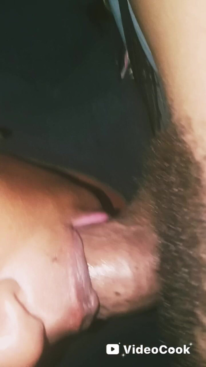 The Nasty House: Succubus descuidado chupando esta polla sin parar!