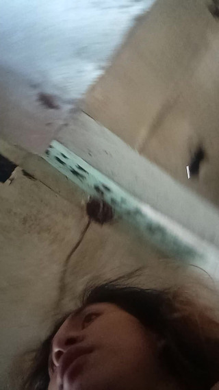 Reynaldo6: Krásná kráska v koupelně