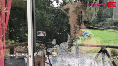 Riderqueen: Berkongkek dengan lelaki muda, dengan zakar besar, video untuk peminat...