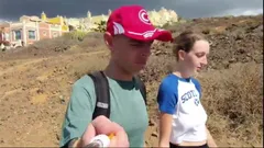 Nuestro primer vlog de sexo en Tenerife