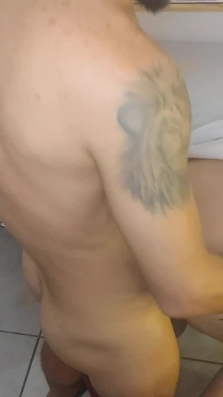 Jennyferpimenta: Erection in the Ward