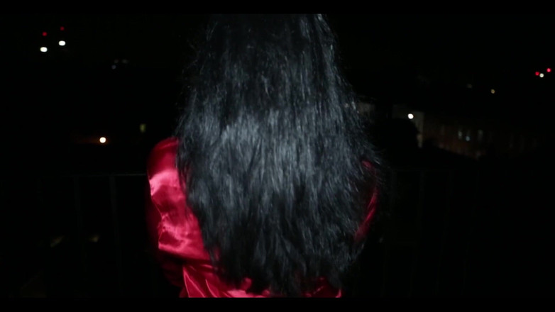 Anastasia Lux: Eu mă joc cu sânii mei frumoși afară, în grădina din...