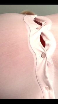Pay the Rent or Let Me Use Your Cock! Biggest Titjob Ever