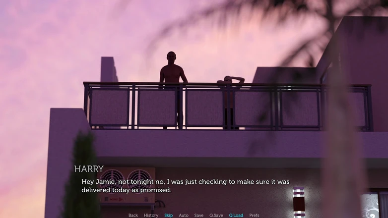 Wickedgammes: A Very Open Marriage (part 85)