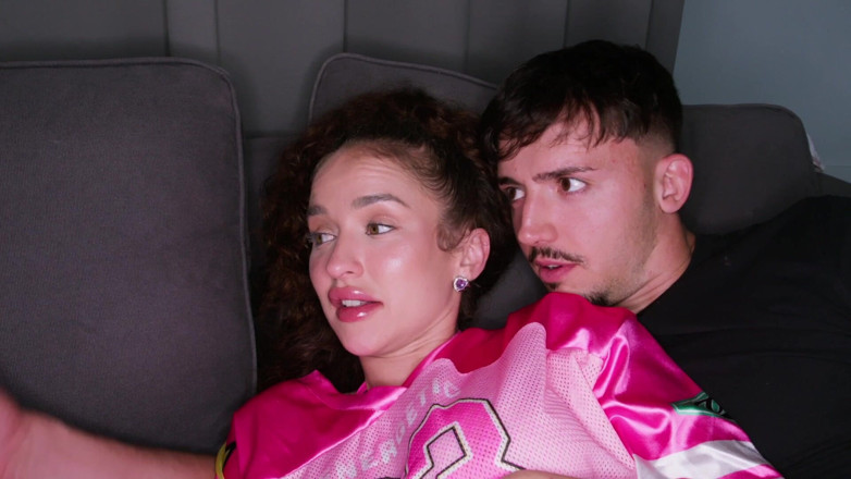 Rauls Bud: Fucking Our Friend's Girlfriend We Teach Him What Is a...