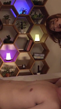 Sussurre lewd dolce colpa sado, vicino contatto perversa m sensazione sessuale. Parte 3