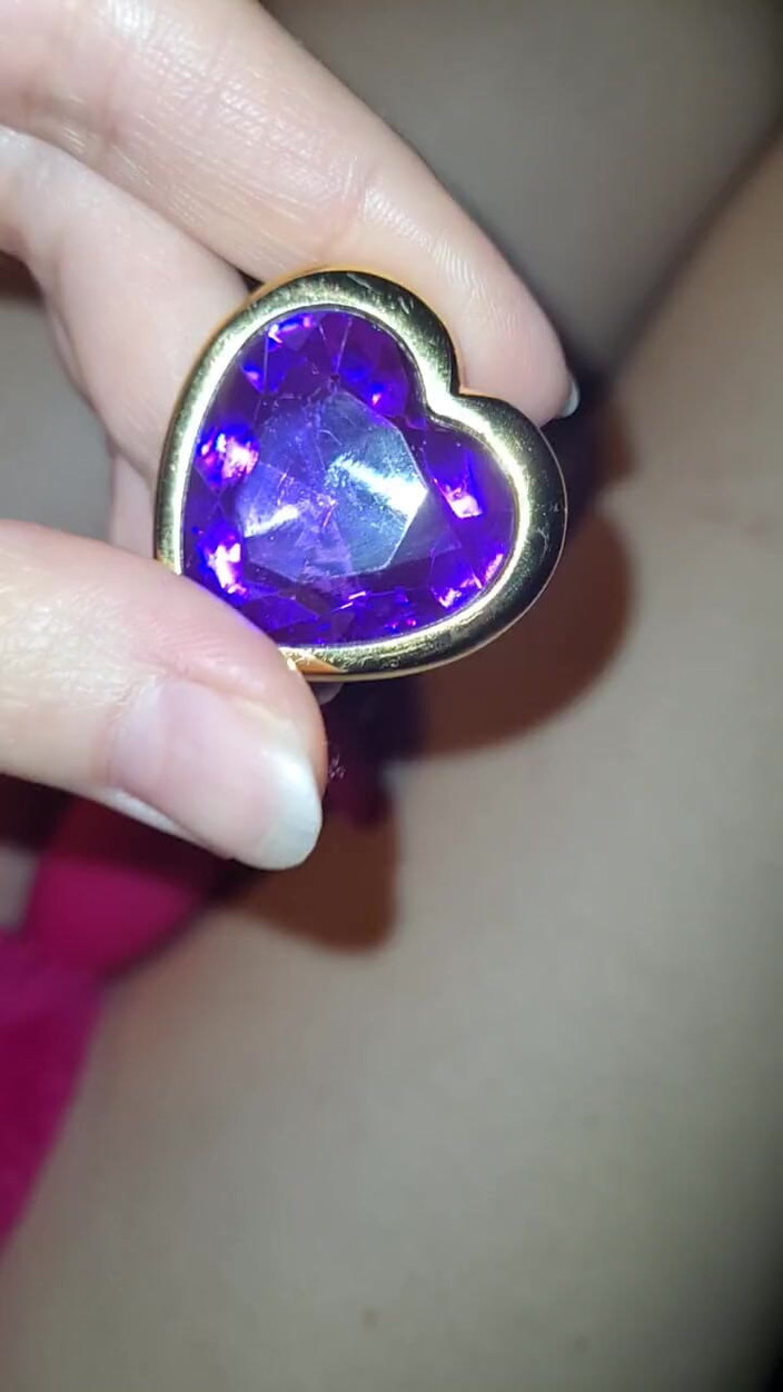 Ana Liz: Taze tıraşlı amcık...