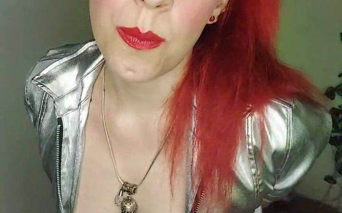 Tu Gauchita Argentina: Apakah kamu berani merayu si rambut merah panas ini di...