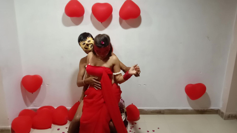 Marathi Queen F: Couple Fun Valentine Specil