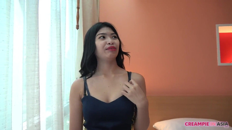 Creampie In Asia: Má ráda sex, kouření bylo docela dobré