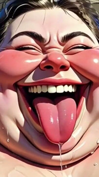BBW เลียเท้าอย่างหมกมุ่น - ติดใจและเต็มไปด้วยความสุข