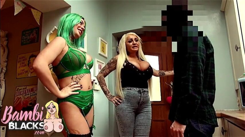 Creampie cum whores: 私たちはファンの中出しが大好きです