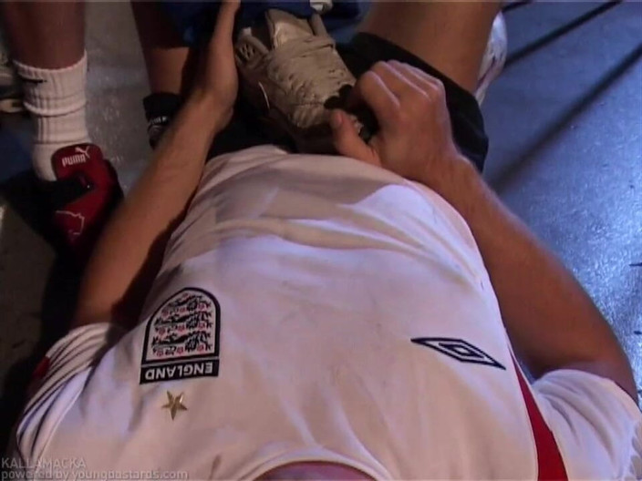 Young Bastards: Szorstka obróbka Skater Bottom