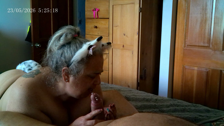 Ramblin Rows: Kitty miauw miauw
