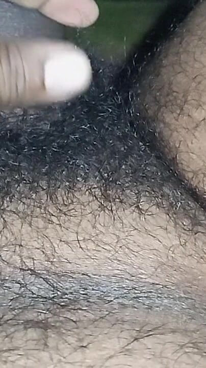Indian Wife Pussy Licking Gay Boy Outdoor Night (Sweet Indian cock)