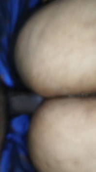 Desi Bhabhi's Ass Maria