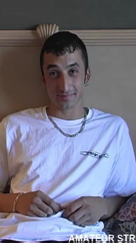 Pierwszy film Sesso!