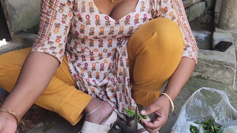 Akhi moni: Marito moglie video di sesso romantico parte 01