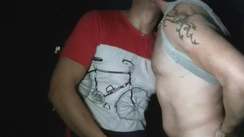 USED BAREBACK BY PORNSTARS HUGE COCK: 흑인 대물 자지 따먹기